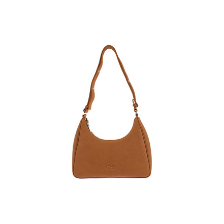 Nathan-baume crossbody cognac
