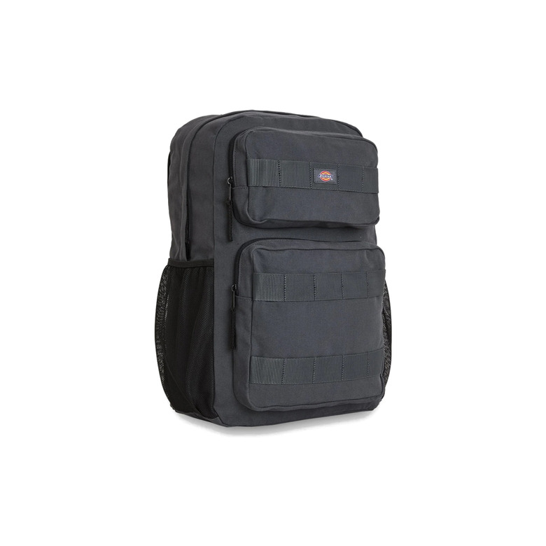 Dickies rucksack grau 1