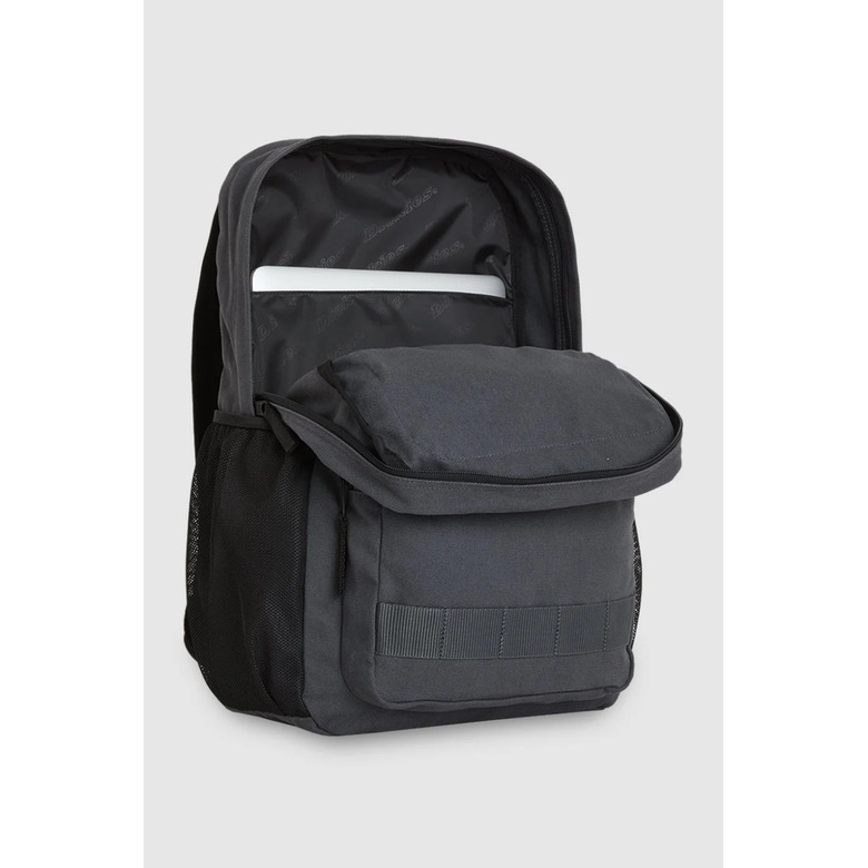 Dickies rucksack grau 3