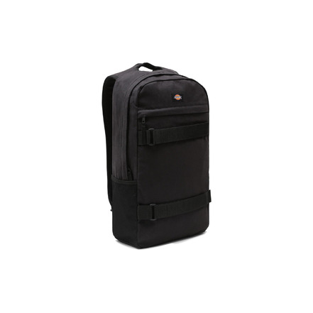 Dickies rucksack schwarz