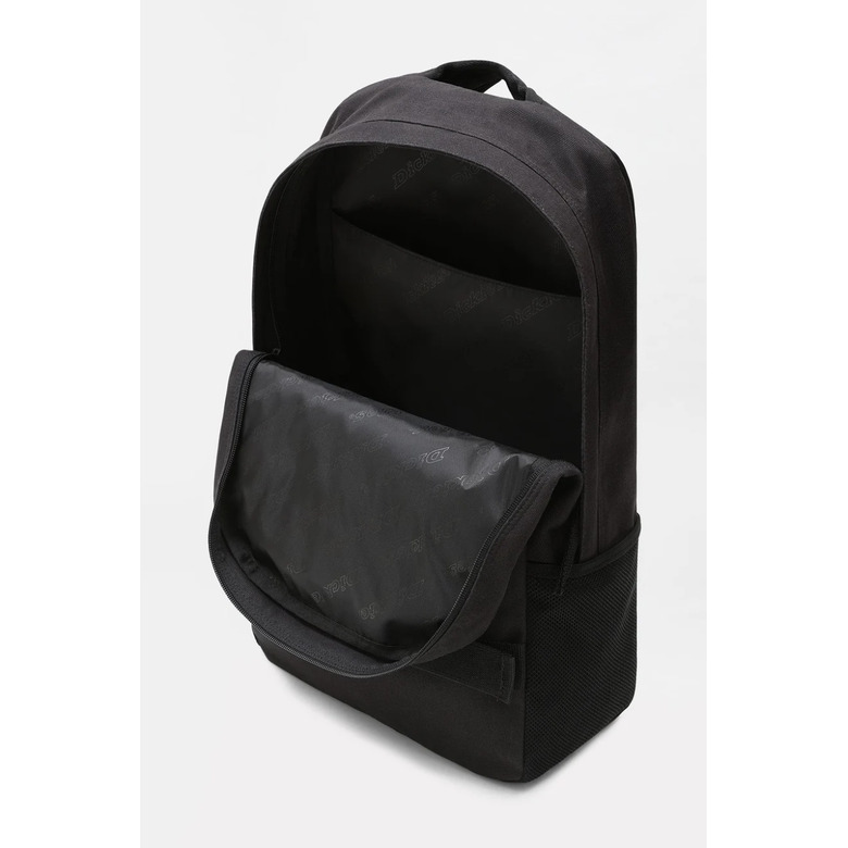 Dickies rucksack schwarz 3