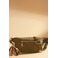 Woomen Vegan sac banane vert 5