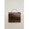 Mieke Dierckx handbag brown 3