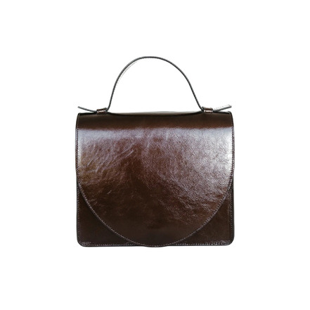 Mieke Dierckx handbag brown
