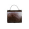 Mieke Dierckx handbag brown 1