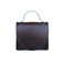 Mieke Dierckx handbag bordeaux 1