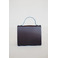 Mieke Dierckx handbag bordeaux 3