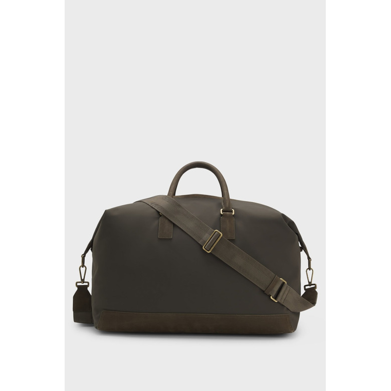Boss porte-documents vert 3