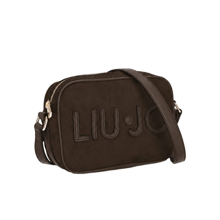 Liu Jo umhängetasche braun