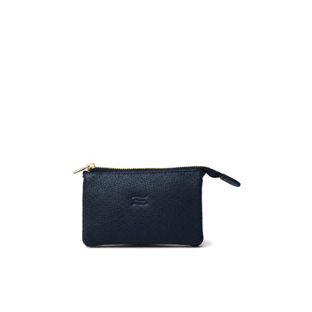Crinkles Sibel wallet blue