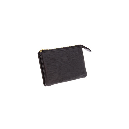 Crinkles Sibel wallet black