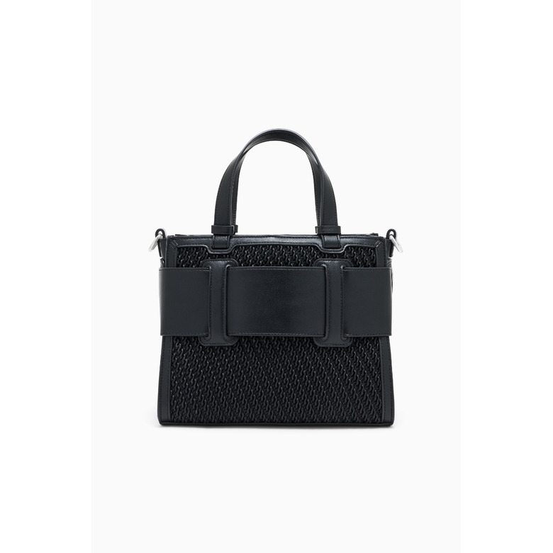 Armani Exchange handbag black 3