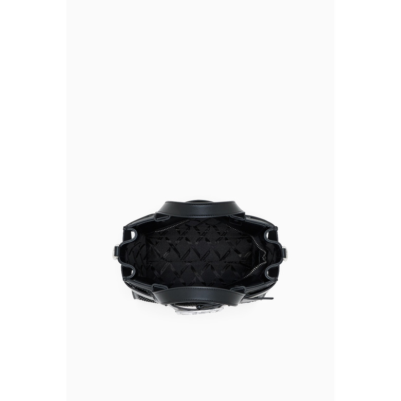 Armani Exchange handbag black 4