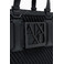 Armani Exchange handbag black 5
