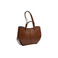 Andrea Cardone schultertasche cognac 1