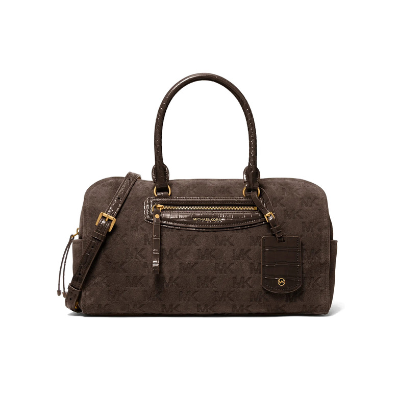 Michael Kors sac à main brun 1