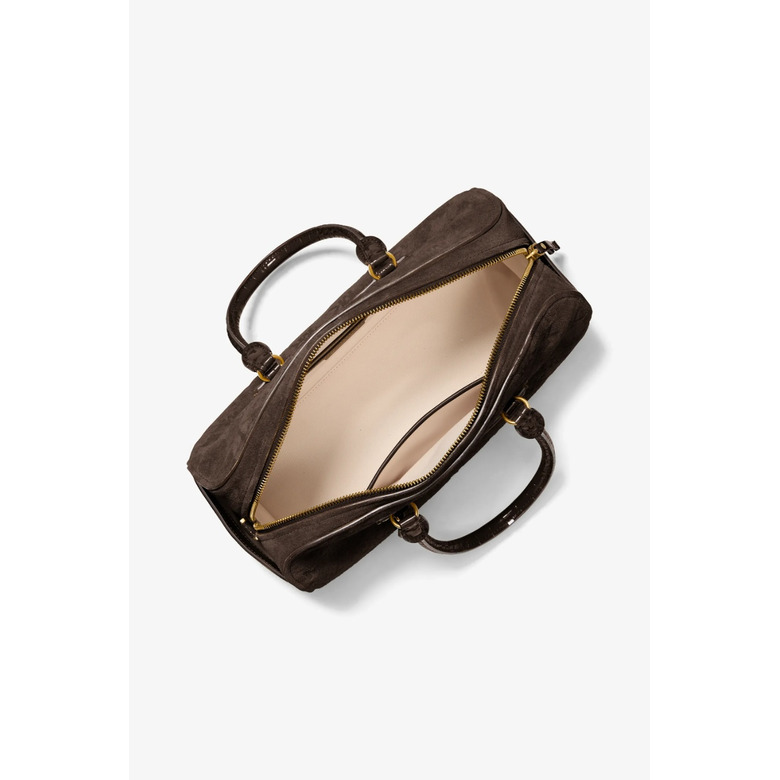 Michael Kors sac à main brun 2