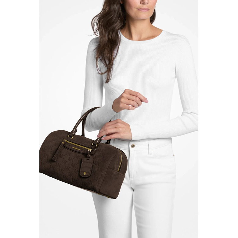 Michael Kors sac à main brun 4
