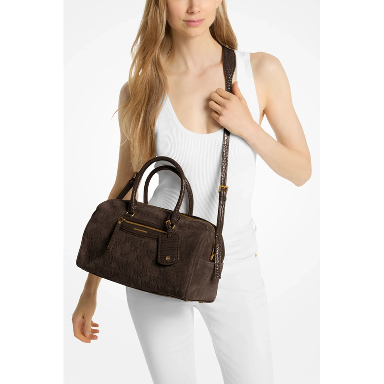Michael Kors sac à main brun 5