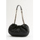 Nathan-baume sac porté épaule noir 3