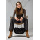Nathan-baume sac porté épaule noir 5
