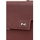 Nathan-baume handtasche bordeaux 4