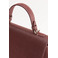 Nathan-baume handtasche bordeaux 5