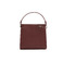 Nathan-baume handbag bordeaux 1
