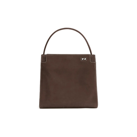 Nathan-baume handbag taupe