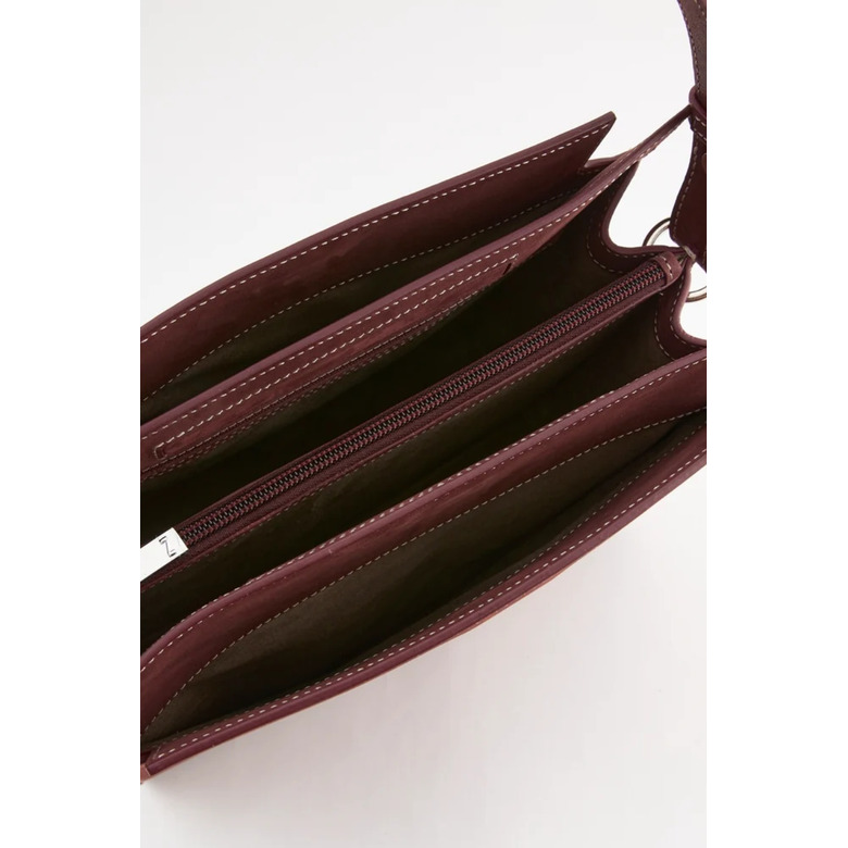 Nathan-baume handbag taupe 3