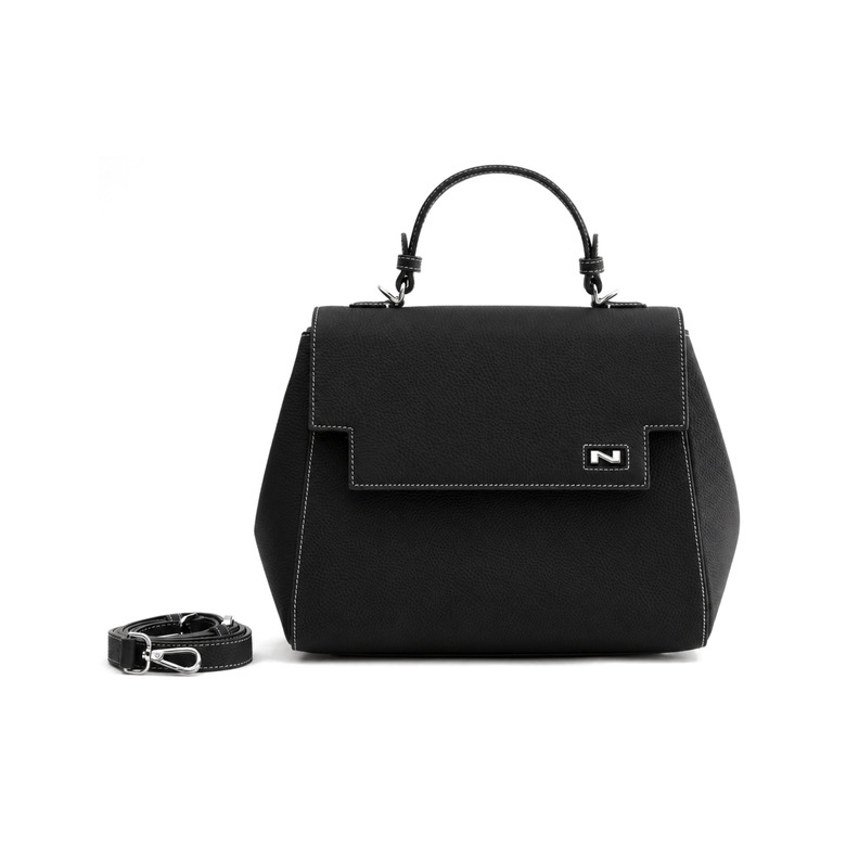 Nathan-baume handbag black 1