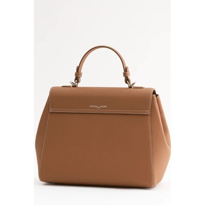 Nathan-baume handbag black 2
