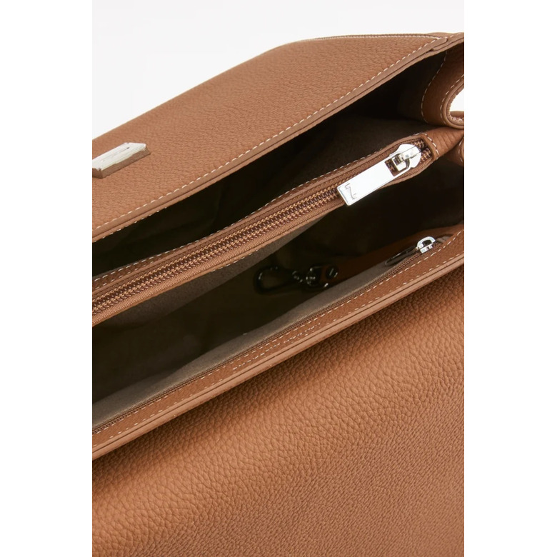 Nathan-baume handbag brown 3
