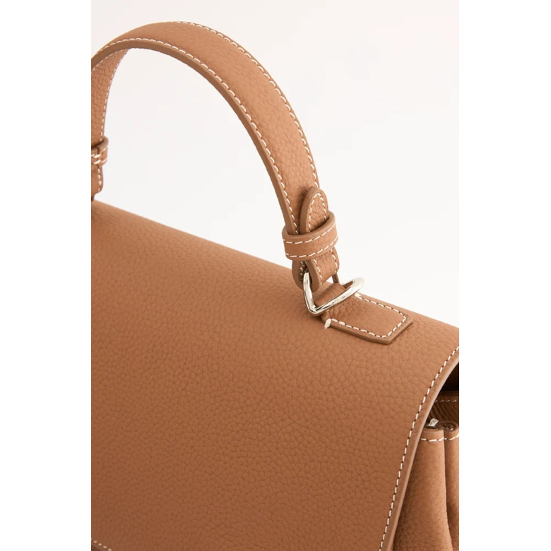 Nathan-baume handbag brown 4