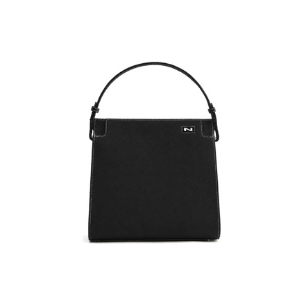 Nathan-baume handbag black