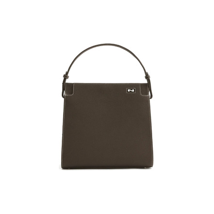 Nathan-baume handbag brown