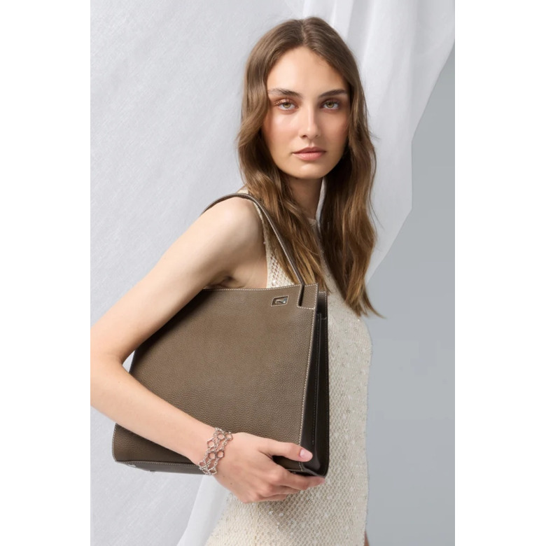 Nathan-baume handbag brown 5