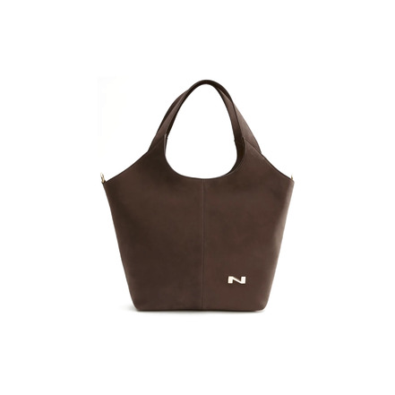 Nathan-baume shopper taupe