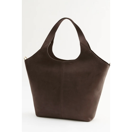 Nathan-baume shopper taupe