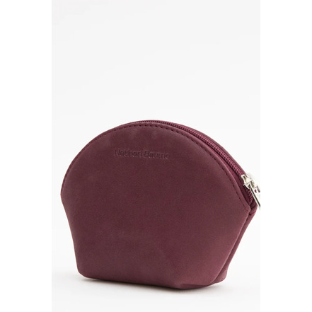 Nathan-baume geldbörse bordeaux