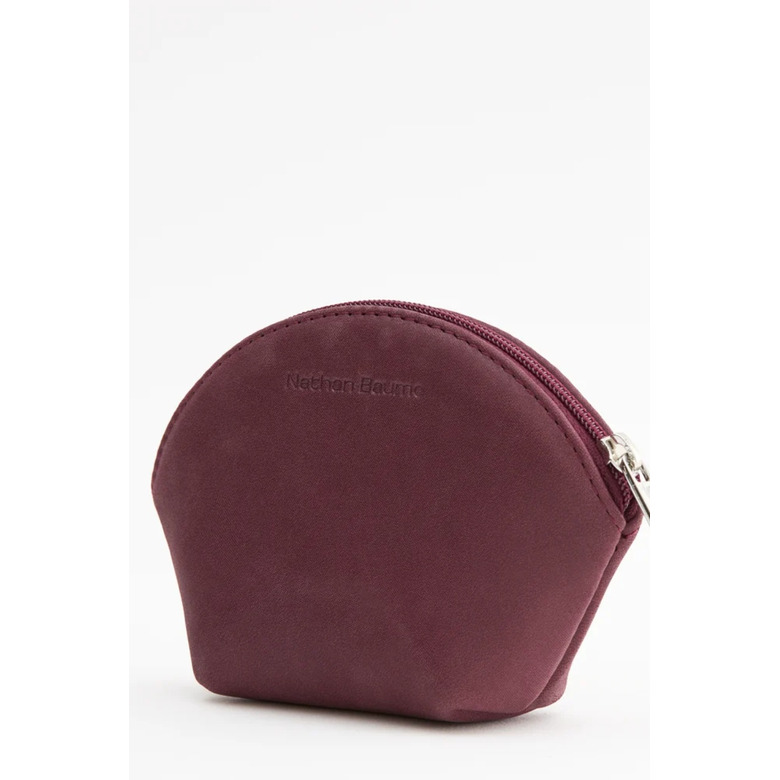 Nathan-baume geldbörse bordeaux 2