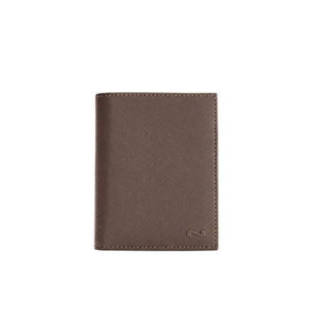 Nathan-baume geldbörse taupe