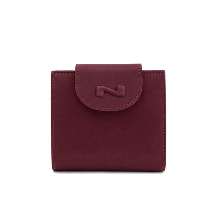 Nathan-baume geldbörse bordeaux
