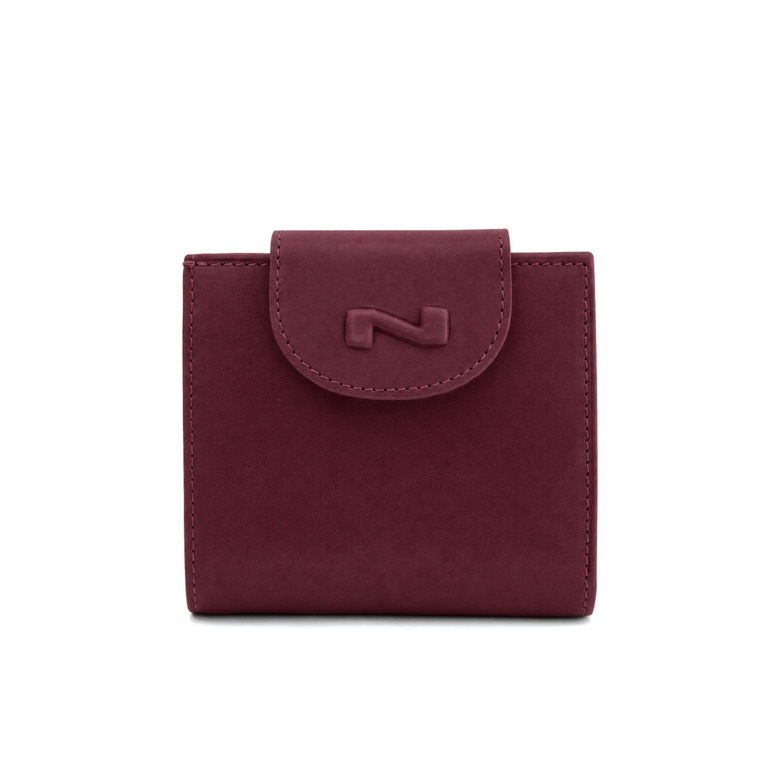 Nathan-baume geldbörse bordeaux 1