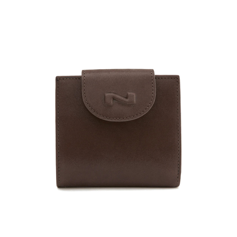 Nathan-baume geldbörse taupe 1