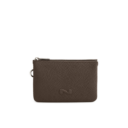Nathan-baume geldbörse braun