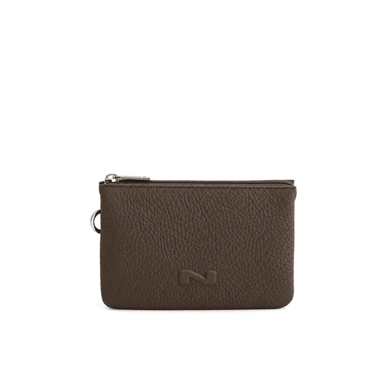 Nathan-baume geldbörse braun 1