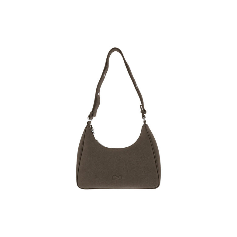 Nathan-baume crossbody brown 1
