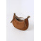 Smaak schultertasche cognac 3