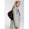 Smaak schultertasche braun 4